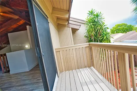 8015 SW 21st Court Davie FL 33324