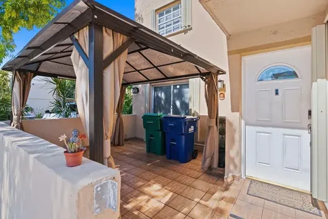11860 SW 18th Terrace Miami FL 33175