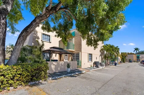 11860 SW 18th Terrace Miami FL 33175