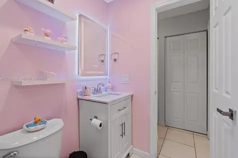 11860 SW 18th Terrace Miami FL 33175