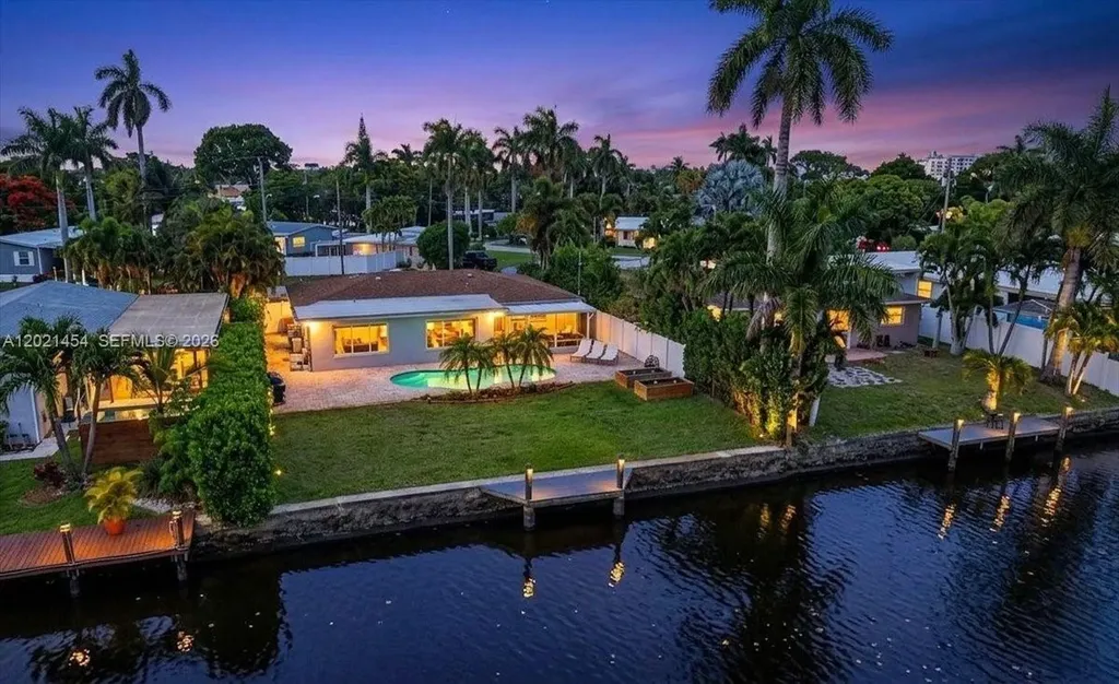 164 NE 30th Street Wilton Manors FL 33334