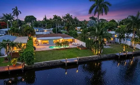 164 NE 30th Street Wilton Manors FL 33334