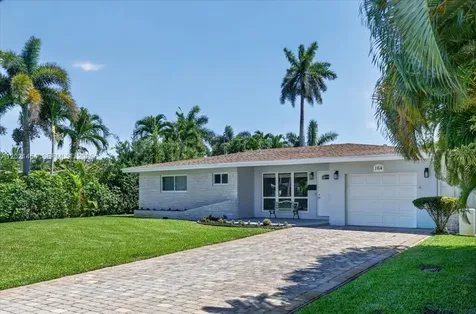 164 NE 30th Street Wilton Manors FL 33334