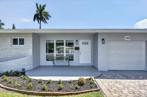 164 NE 30th Street Wilton Manors FL 33334