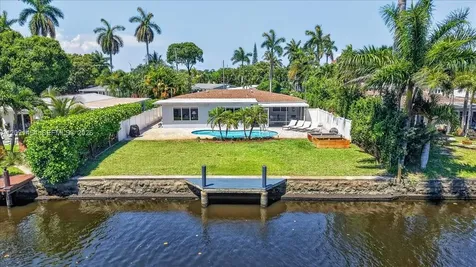 164 NE 30th Street Wilton Manors FL 33334