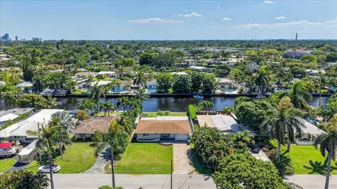 164 NE 30th Street Wilton Manors FL 33334