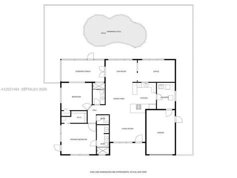 164 NE 30th Street Wilton Manors FL 33334