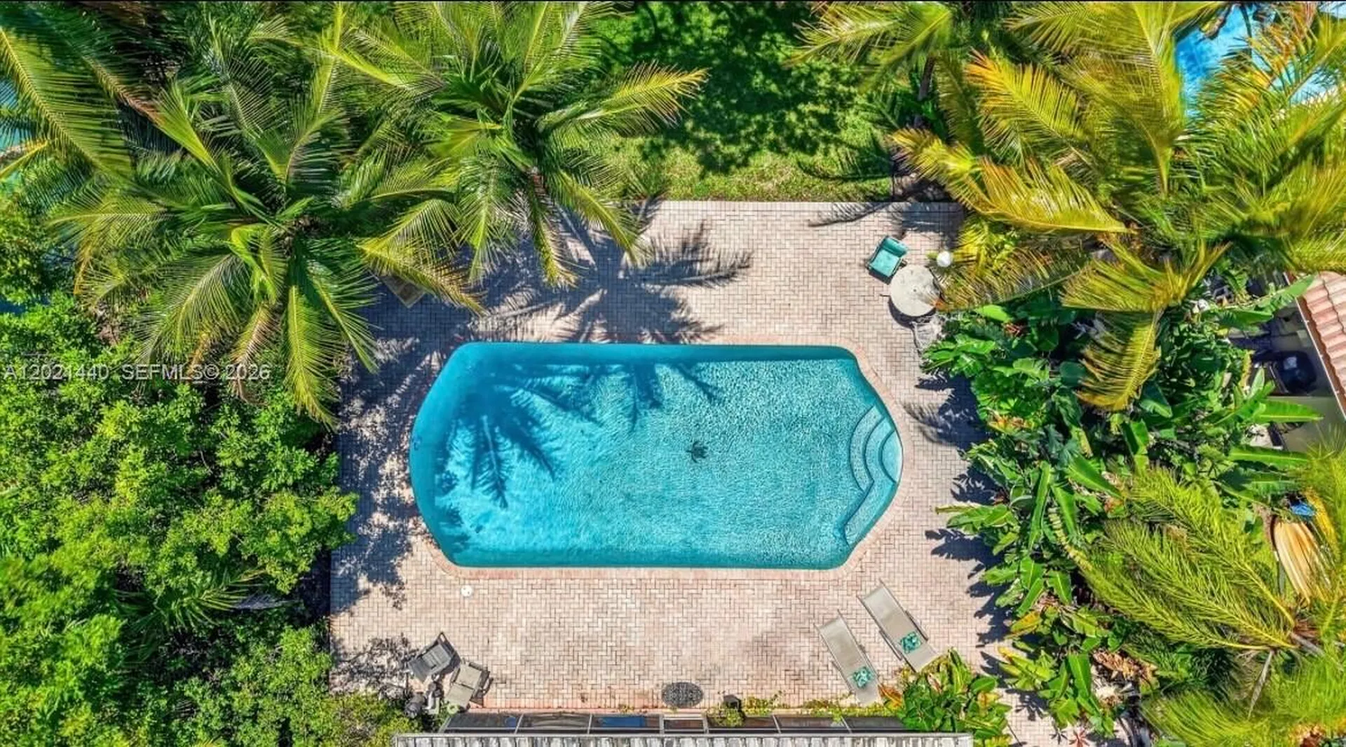 2433 Middle River Drive Fort Lauderdale FL 33305