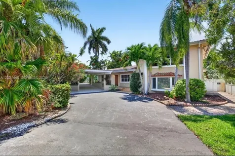 2433 Middle River Drive Fort Lauderdale FL 33305