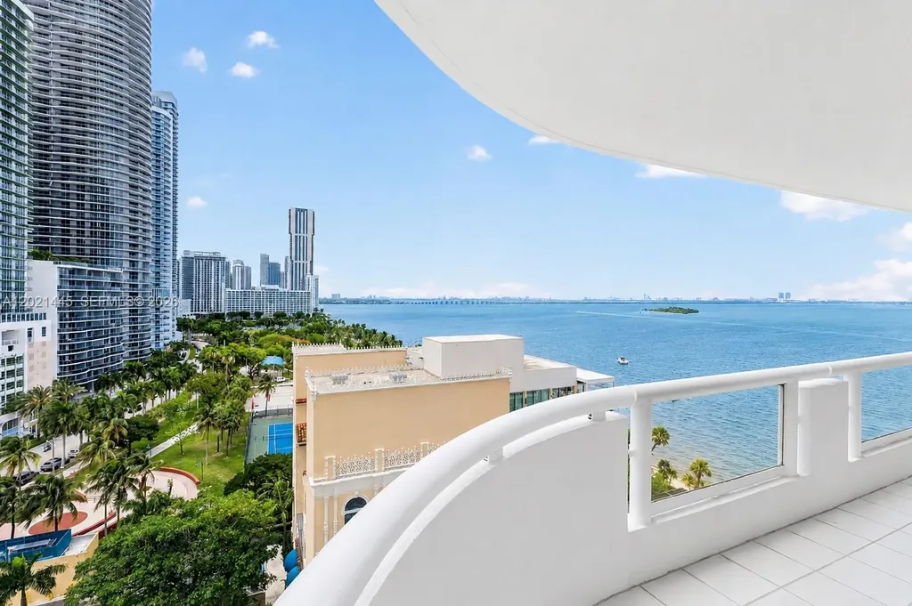 1717 N Bayshore Drive Miami FL 33132
