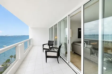 1717 N Bayshore Drive Miami FL 33132