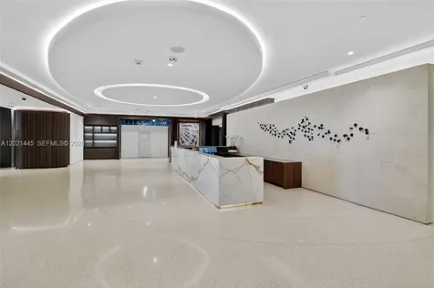 1717 N Bayshore Drive Miami FL 33132
