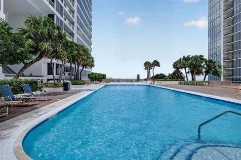 1717 N Bayshore Drive Miami FL 33132