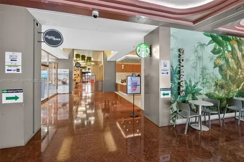 1717 N Bayshore Drive Miami FL 33132