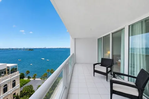 1717 N Bayshore Drive Miami FL 33132