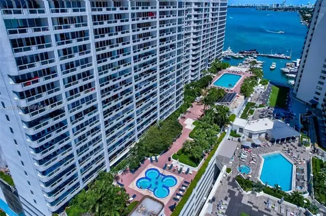 1717 N Bayshore Drive Miami FL 33132