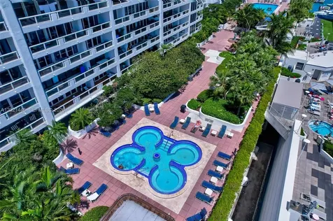 1717 N Bayshore Drive Miami FL 33132