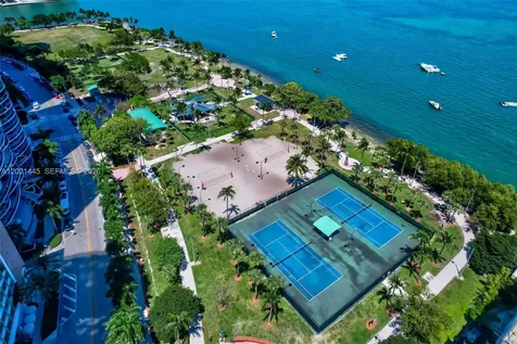 1717 N Bayshore Drive Miami FL 33132