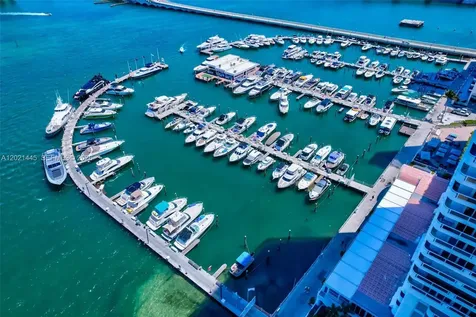1717 N Bayshore Drive Miami FL 33132