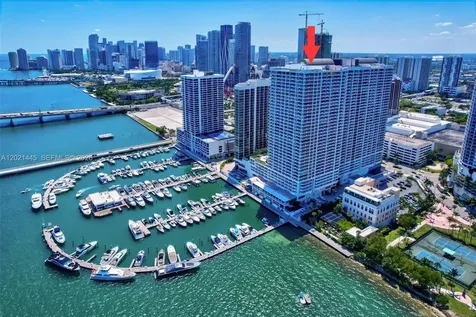 1717 N Bayshore Drive Miami FL 33132