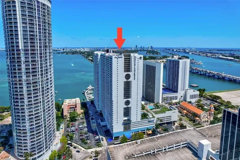 1717 N Bayshore Drive Miami FL 33132