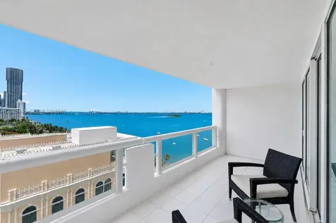 1717 N Bayshore Drive Miami FL 33132