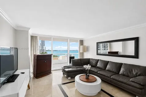 1717 N Bayshore Drive Miami FL 33132