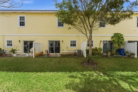 4032 NW 11th Street Lauderhill FL 33313