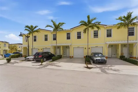 4032 NW 11th Street Lauderhill FL 33313