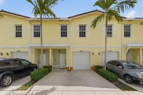 4032 NW 11th Street Lauderhill FL 33313
