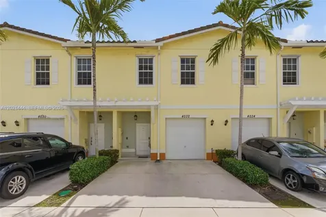 4032 NW 11th Street Lauderhill FL 33313