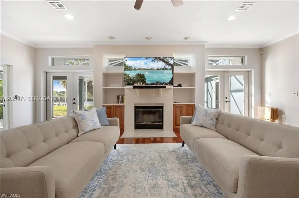 1261 Riverbend Drive Other City - In The State Of Florida FL 33935