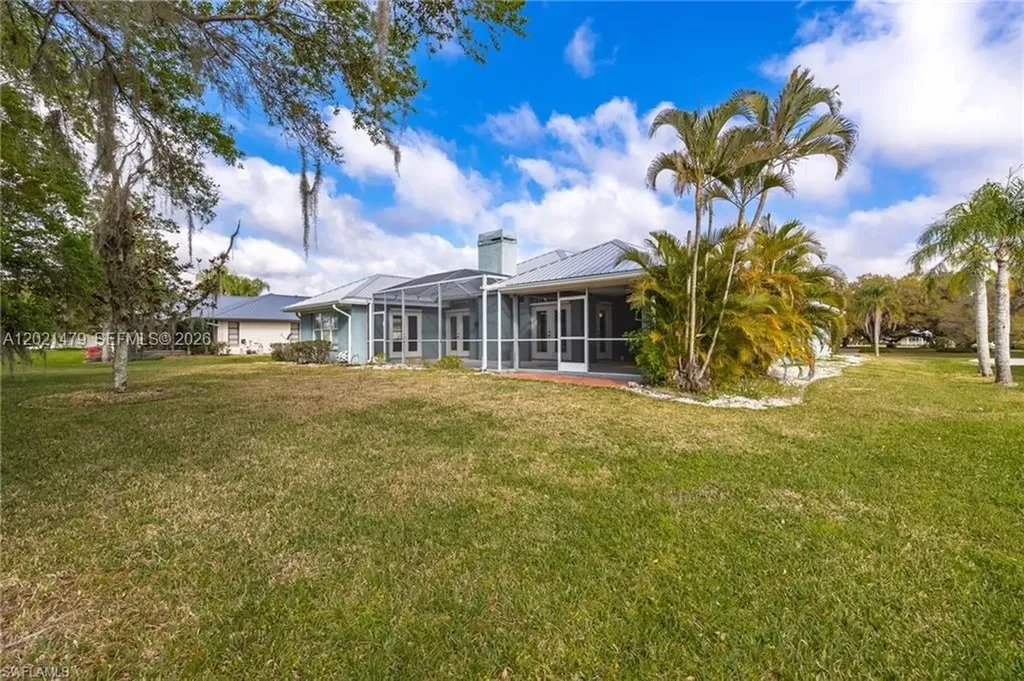 1261 Riverbend Drive Other City - In The State Of Florida FL 33935