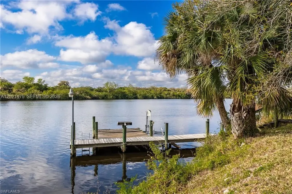 1261 Riverbend Drive Other City - In The State Of Florida FL 33935