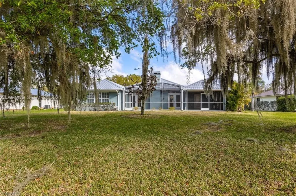 1261 Riverbend Drive Other City - In The State Of Florida FL 33935