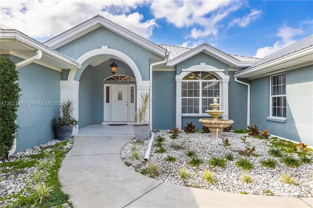 1261 Riverbend Drive Other City - In The State Of Florida FL 33935