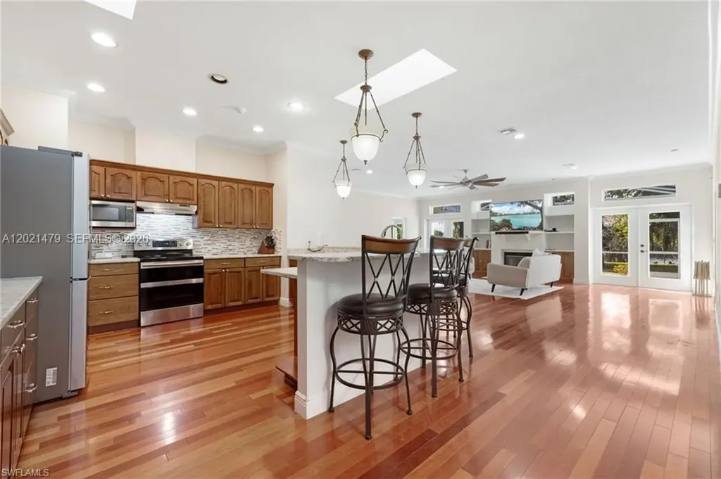 1261 Riverbend Drive Other City - In The State Of Florida FL 33935
