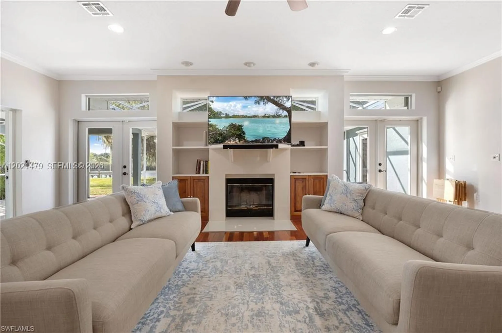 1261 Riverbend Drive Other City - In The State Of Florida FL 33935