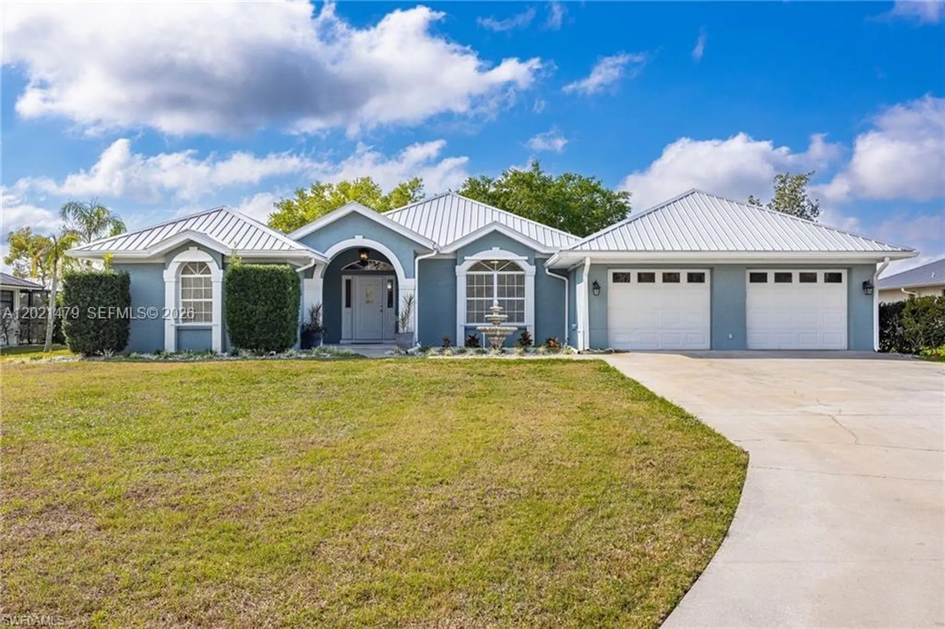 1261 Riverbend Drive Other City - In The State Of Florida FL 33935