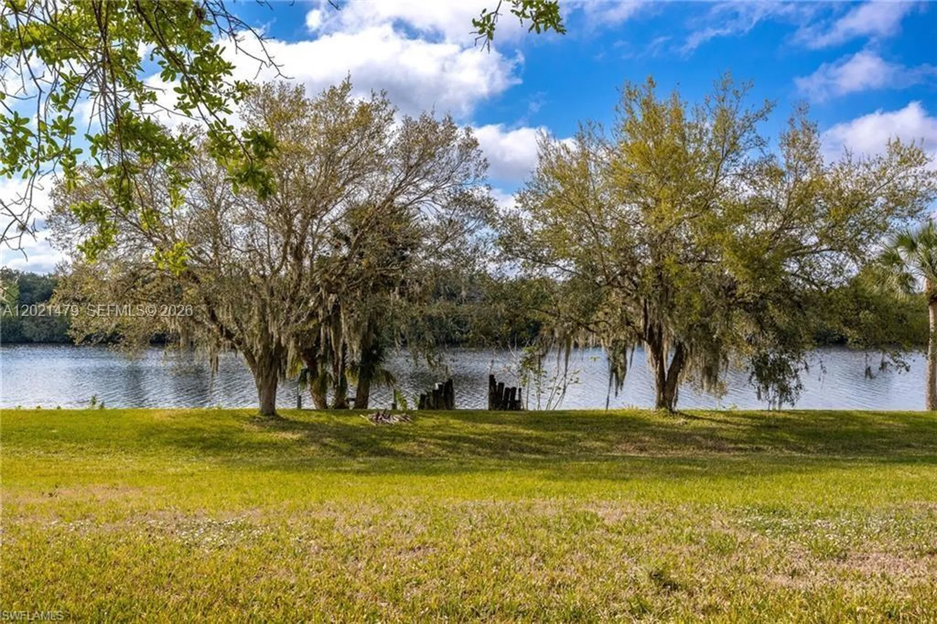 1261 Riverbend Drive Other City - In The State Of Florida FL 33935