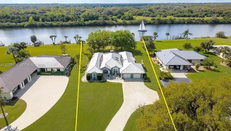 1261 Riverbend Drive Other City - In The State Of Florida FL 33935
