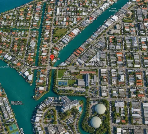 7707 Hawthorne Avenue Miami Beach FL 33141