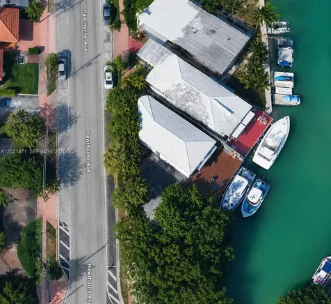 7707 Hawthorne Avenue Miami Beach FL 33141