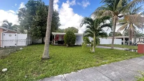 3235 NW 2nd Street Lauderhill FL 33311