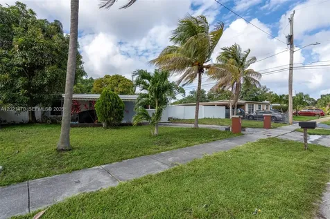 3235 NW 2nd Street Lauderhill FL 33311