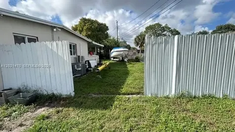 3235 NW 2nd Street Lauderhill FL 33311