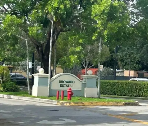 3235 NW 2nd Street Lauderhill FL 33311