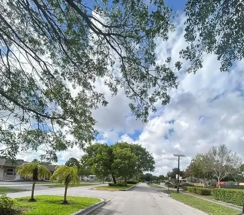 3235 NW 2nd Street Lauderhill FL 33311