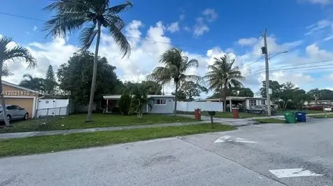 3235 NW 2nd Street Lauderhill FL 33311
