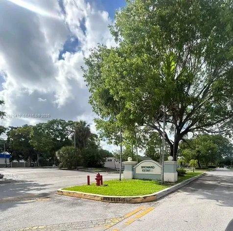 3235 NW 2nd Street Lauderhill FL 33311